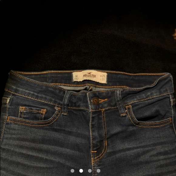 Hollister jeans - Picture 2 of 5